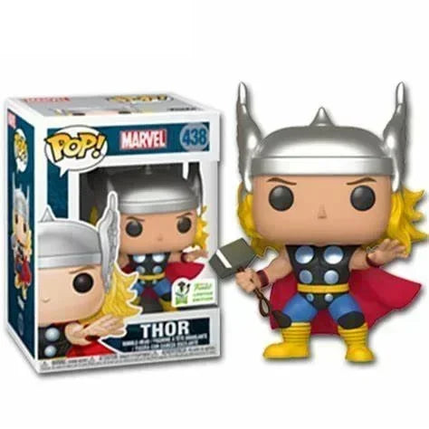 Figurka Funko Pop Avengers Thor – Love and Thunder #438