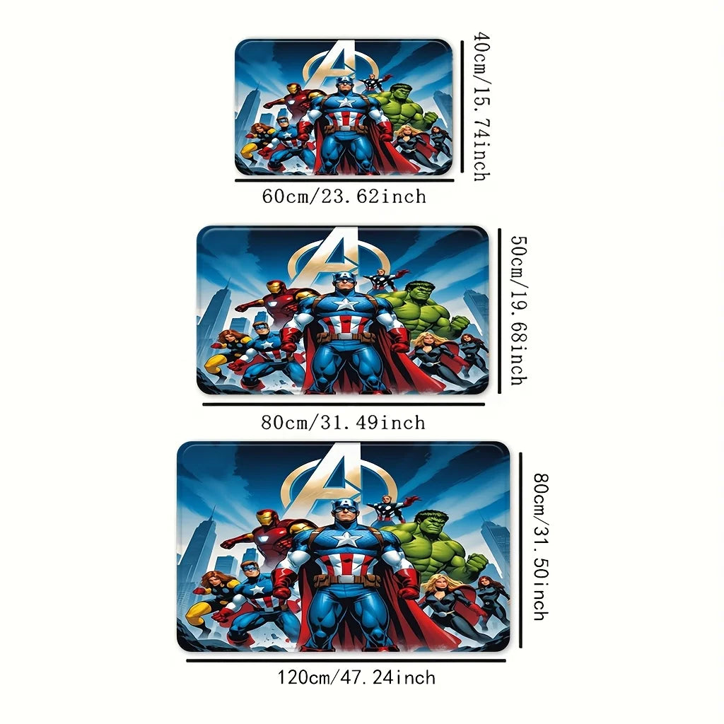 Mata Avengers Star-Lord – pistolety laserowe, kosmiczna sceneria