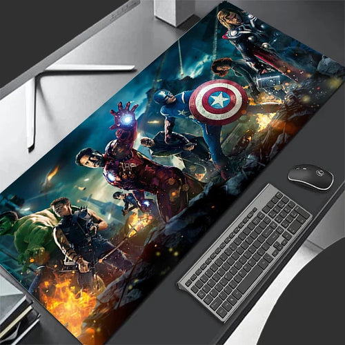 Podkładka pod mysz Avengers – Klasyczna drużyna